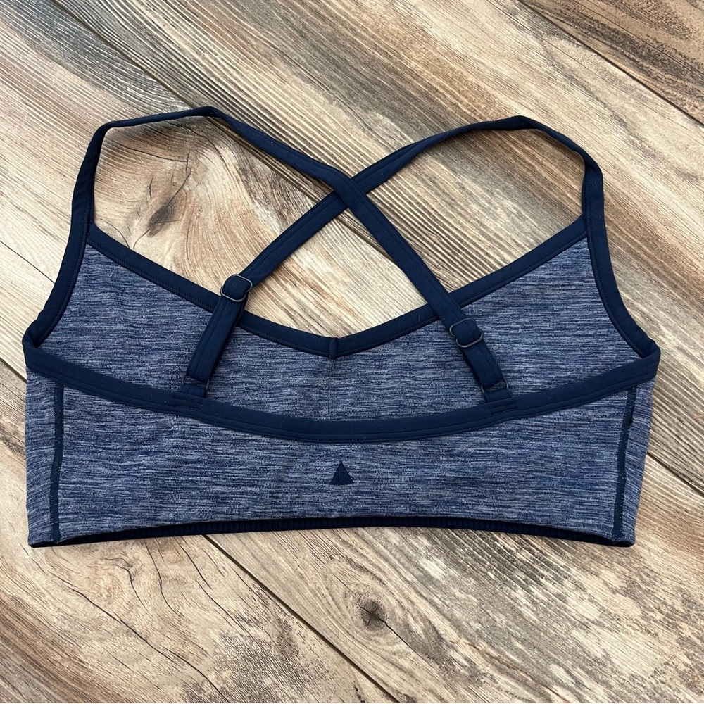 Vitality bra - Picture 2 of 3